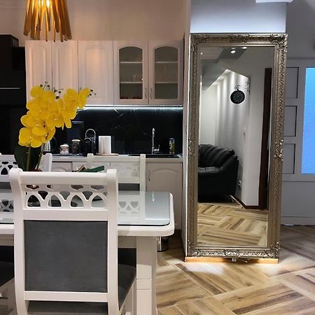 Apartman Scepanovic Nikšić Esterno foto