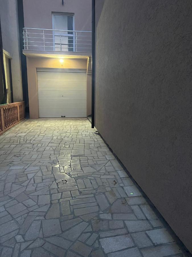 Apartman Scepanovic Nikšić Esterno foto