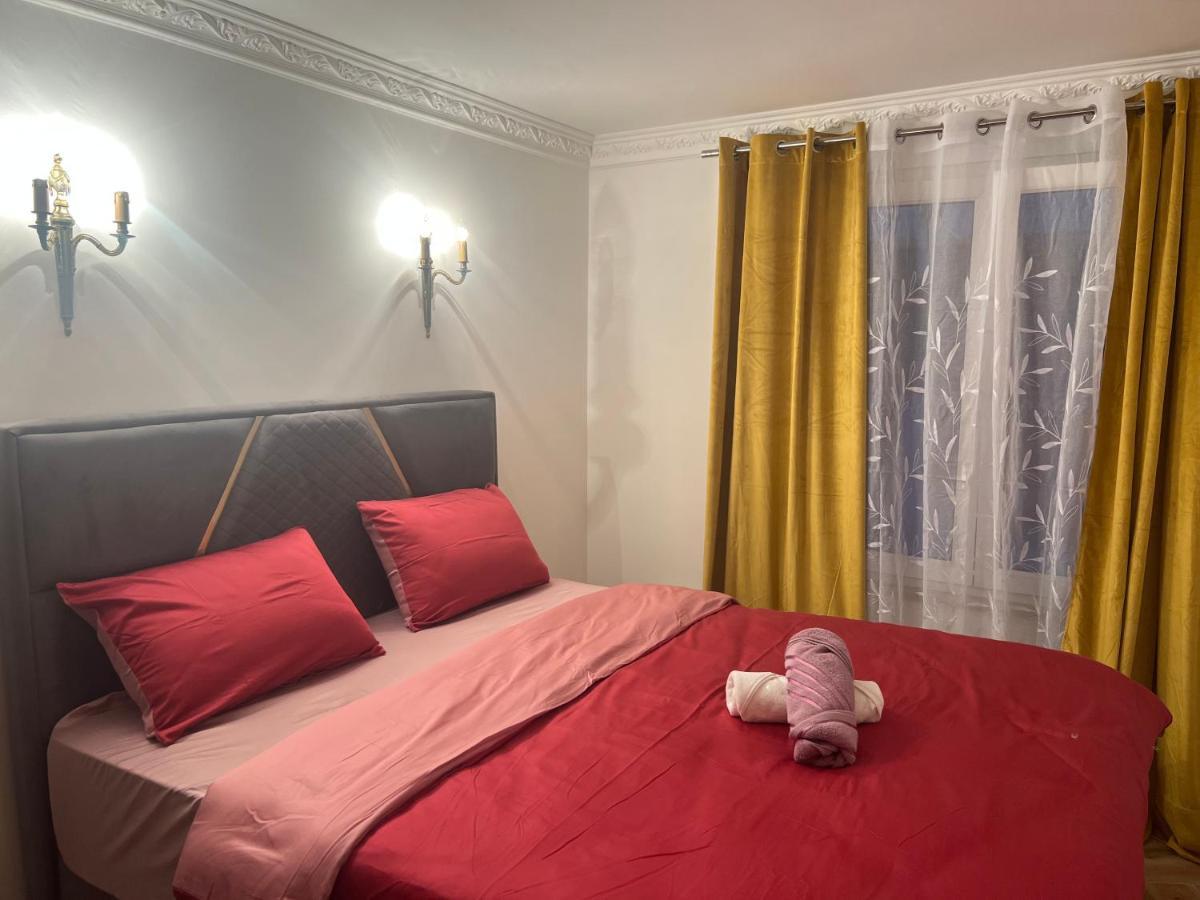 Apartman Scepanovic Nikšić Esterno foto