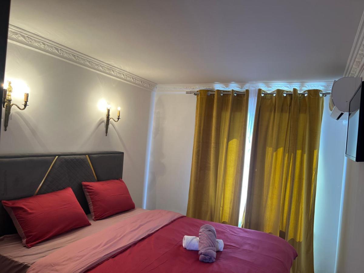 Apartman Scepanovic Nikšić Esterno foto