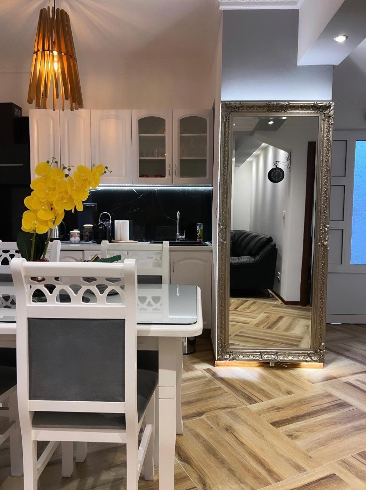 Apartman Scepanovic Nikšić Esterno foto