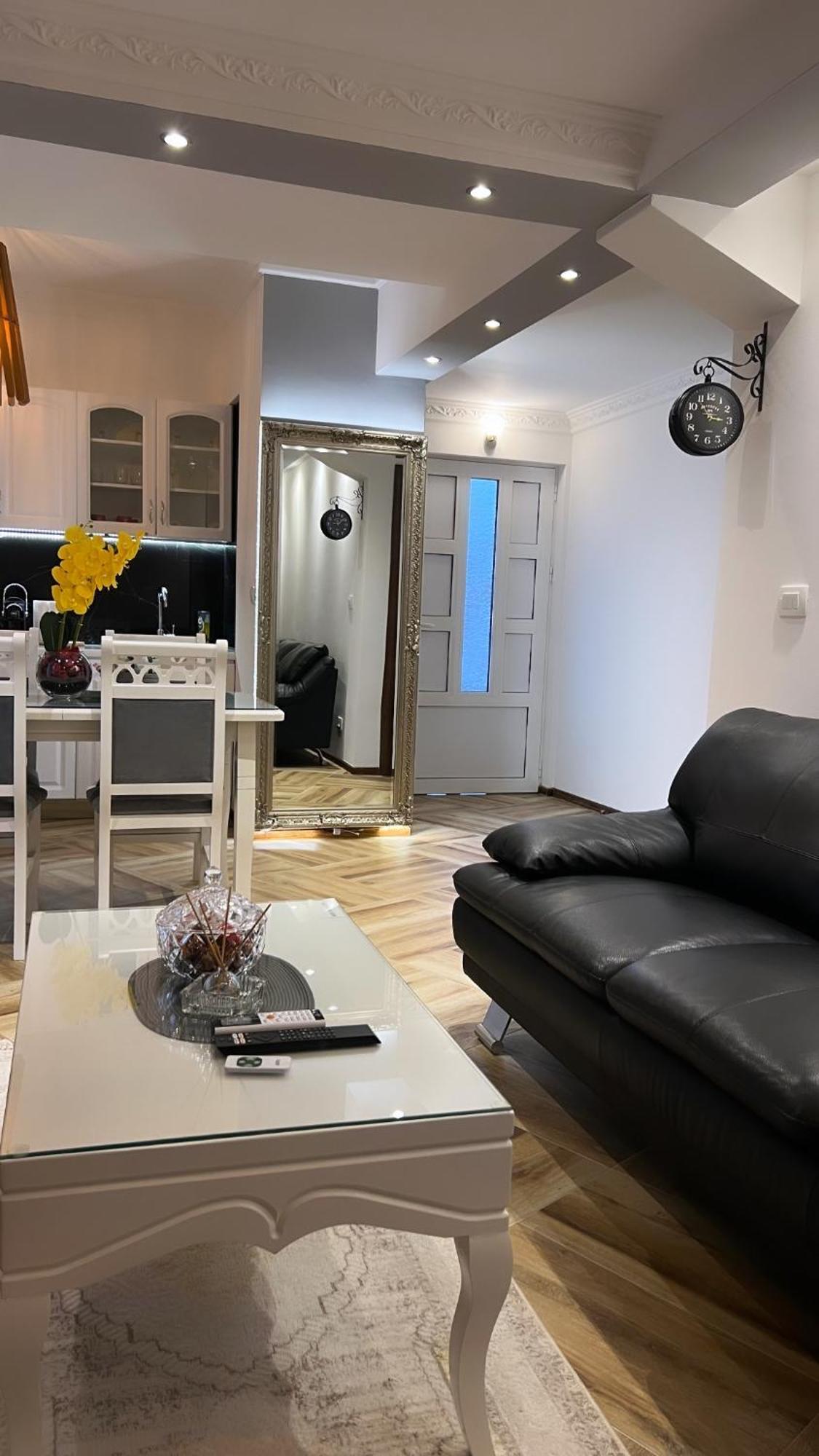 Apartman Scepanovic Nikšić Esterno foto