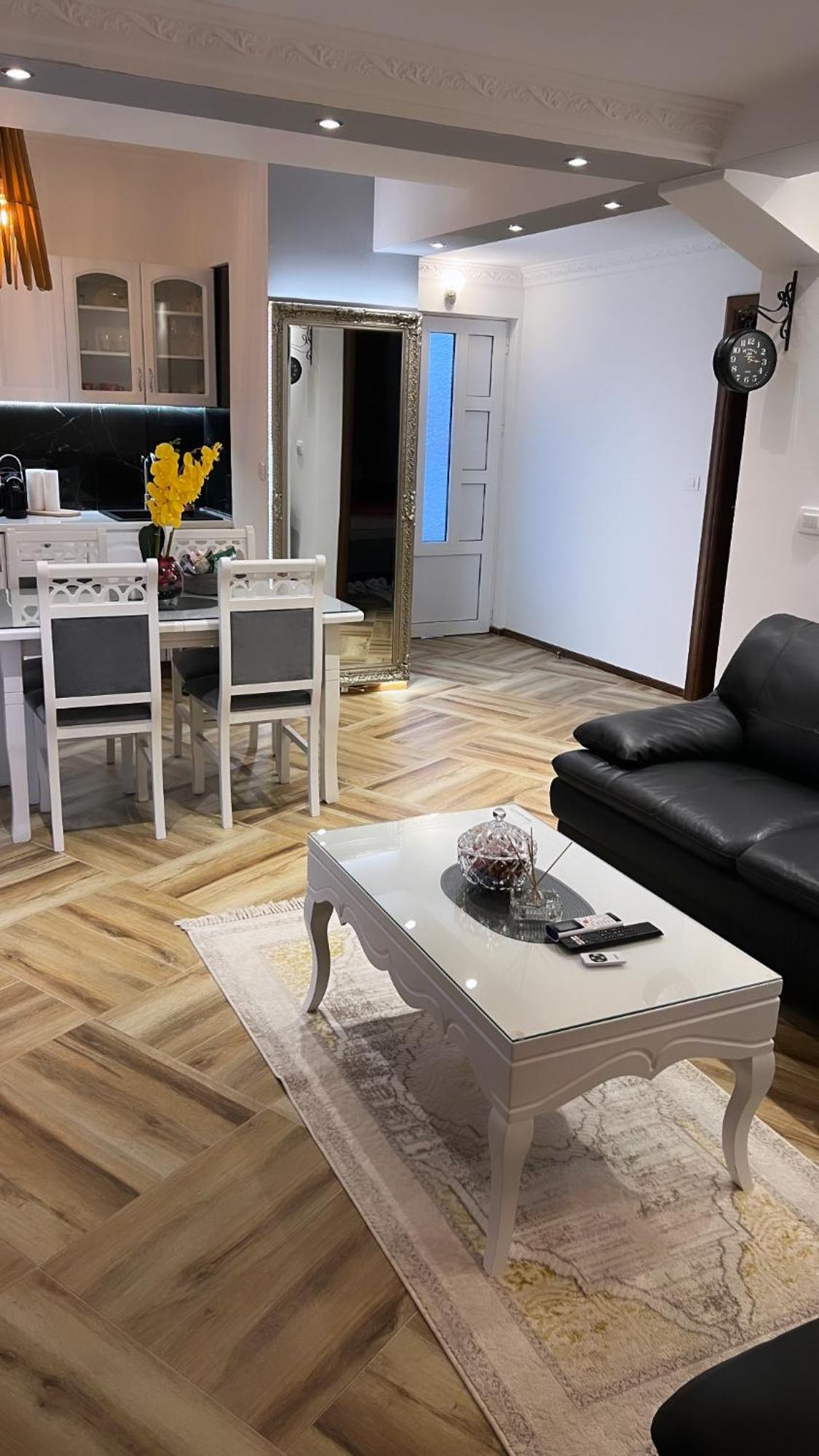 Apartman Scepanovic Nikšić Esterno foto