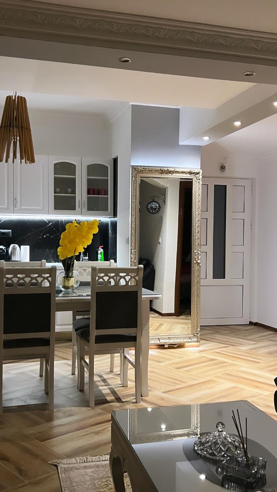 Apartman Scepanovic Nikšić Esterno foto