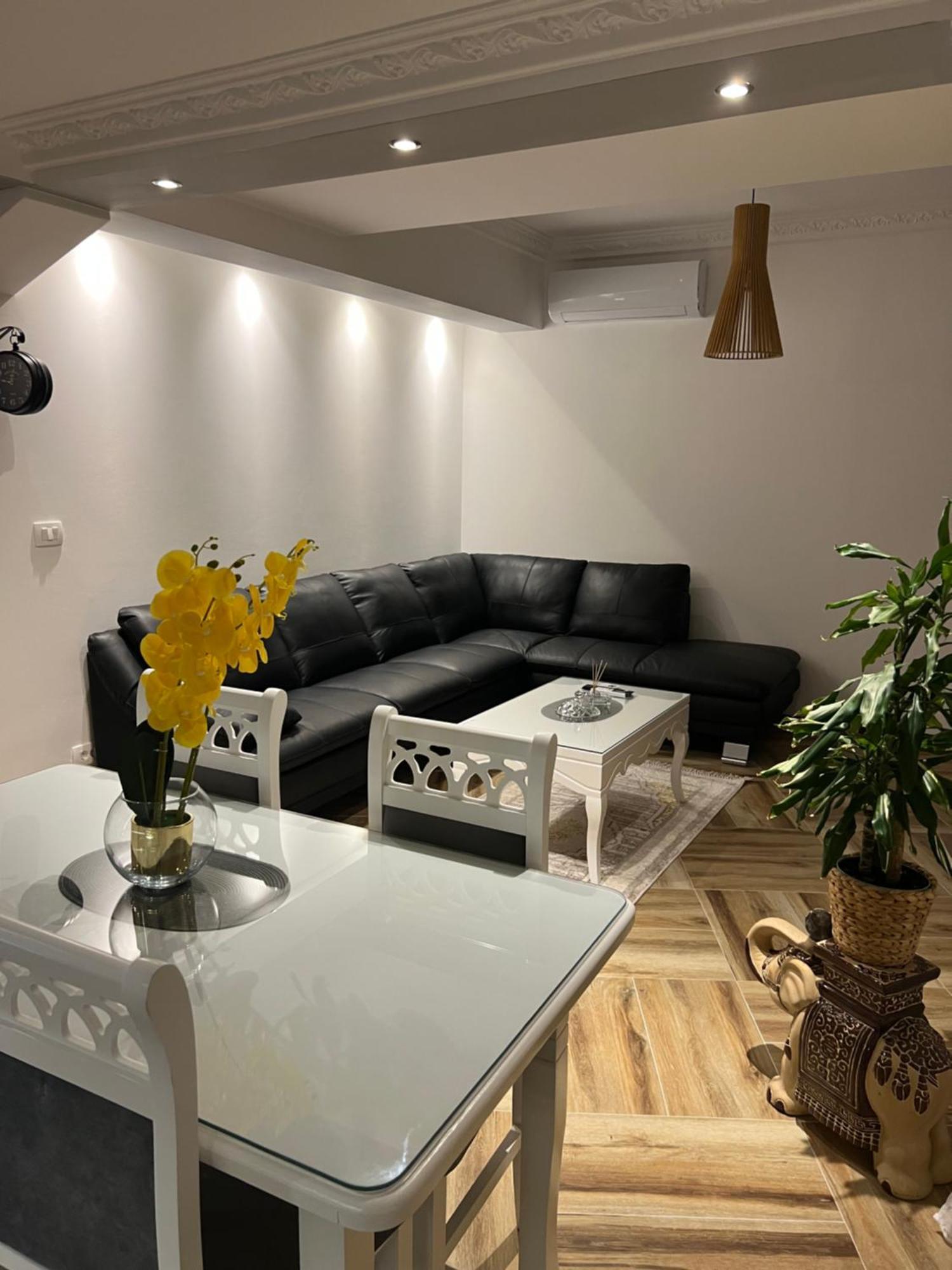 Apartman Scepanovic Nikšić Esterno foto