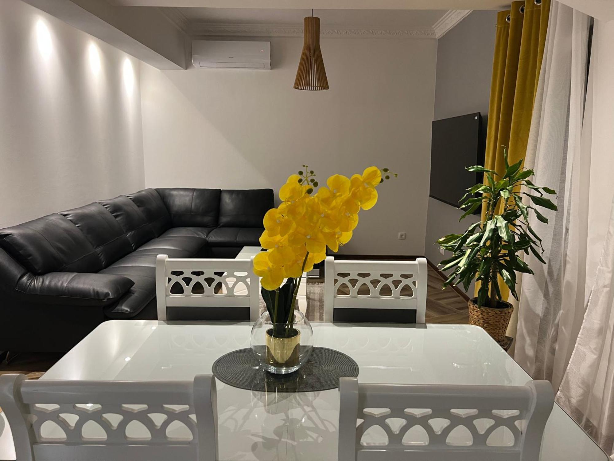 Apartman Scepanovic Nikšić Esterno foto