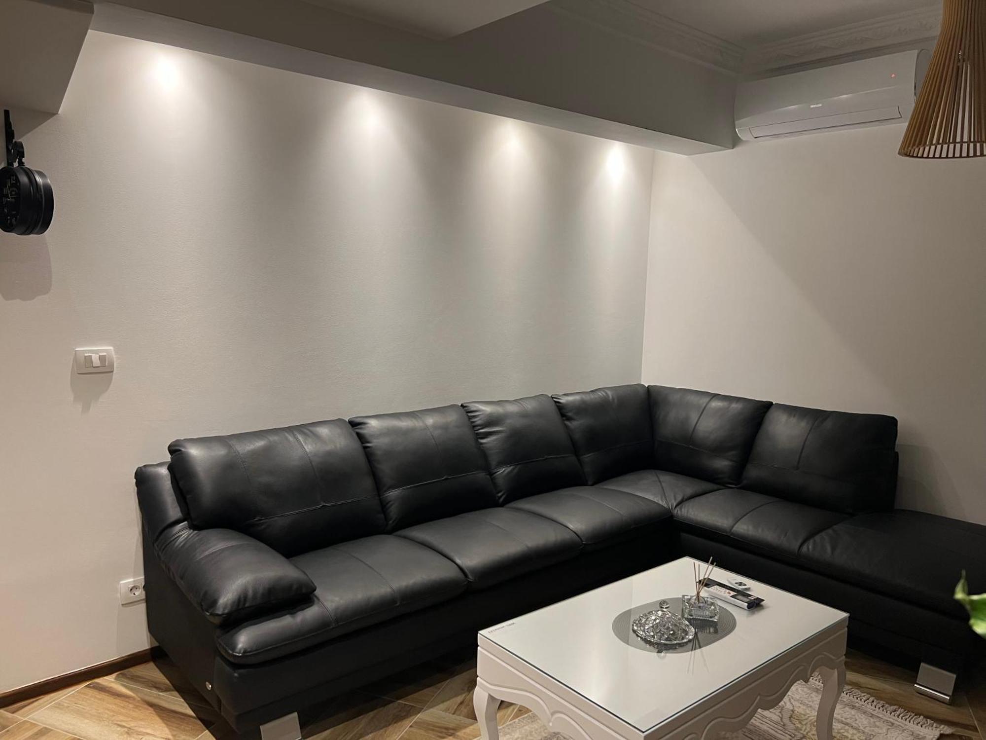 Apartman Scepanovic Nikšić Esterno foto