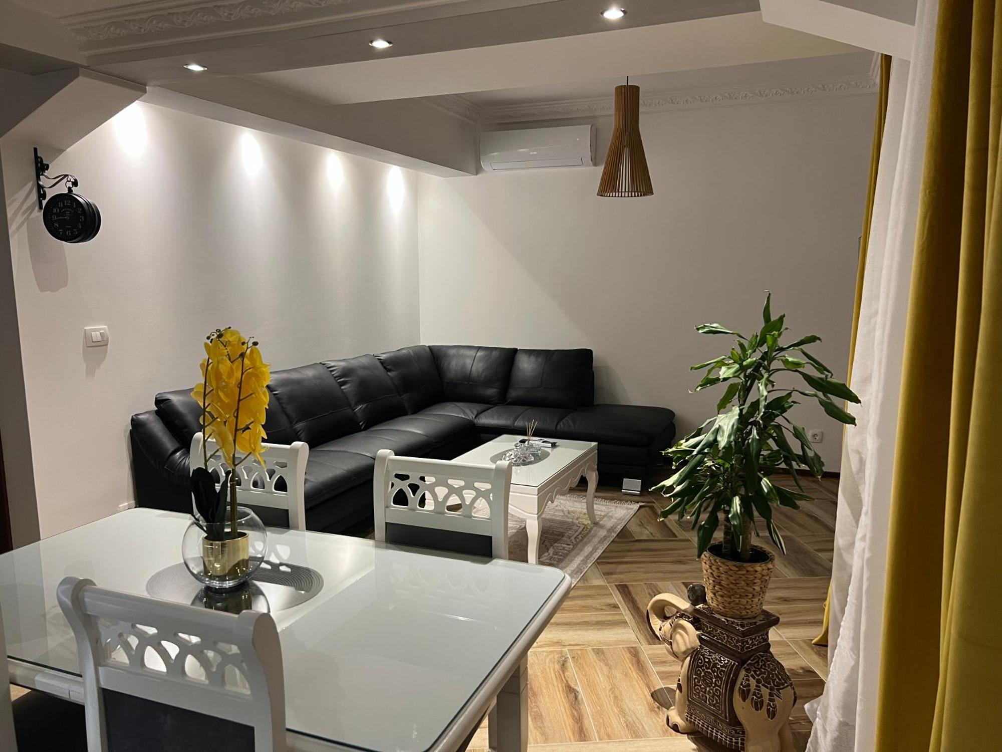 Apartman Scepanovic Nikšić Esterno foto
