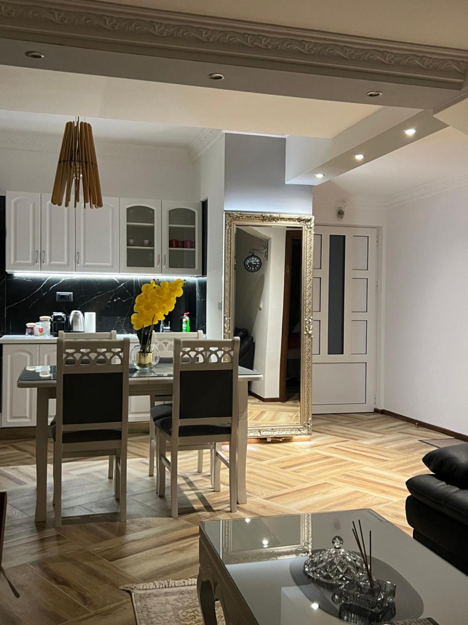 Apartman Scepanovic Nikšić Esterno foto