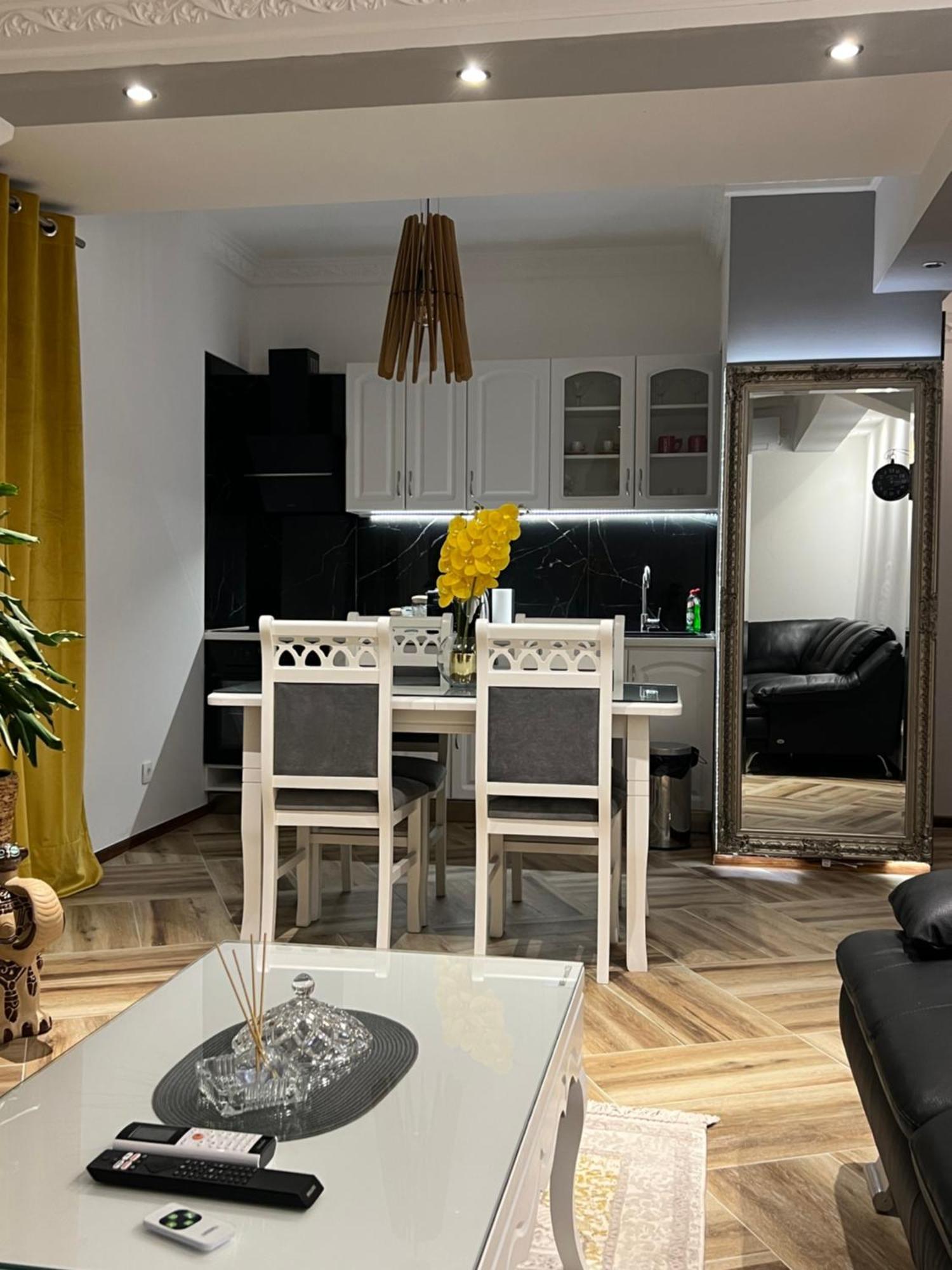 Apartman Scepanovic Nikšić Esterno foto