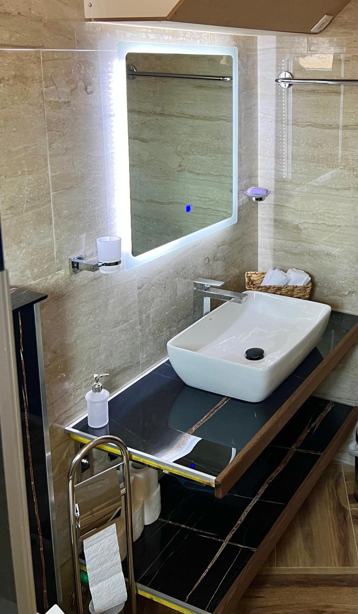 Apartman Scepanovic Nikšić Esterno foto