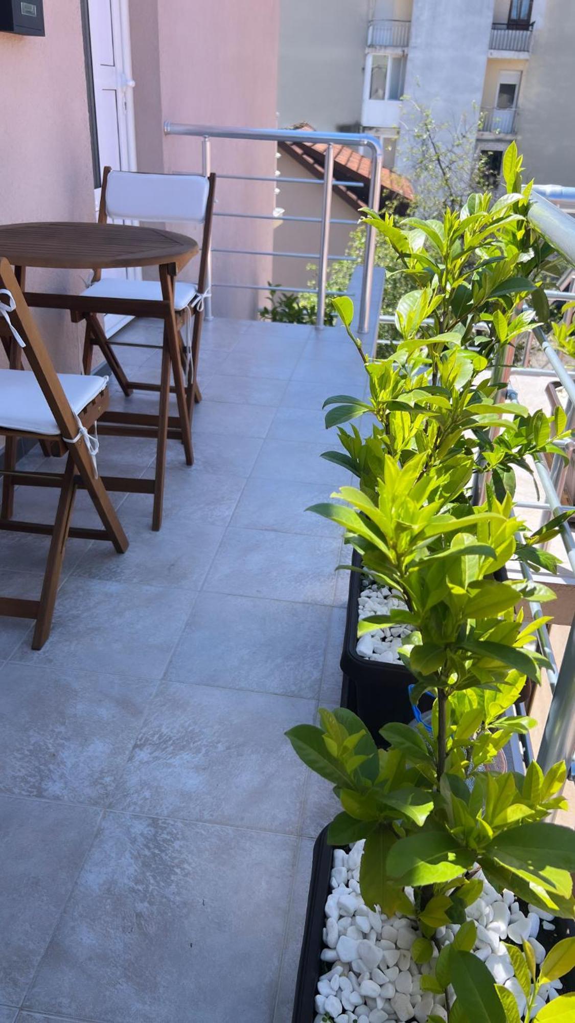 Apartman Scepanovic Nikšić Esterno foto