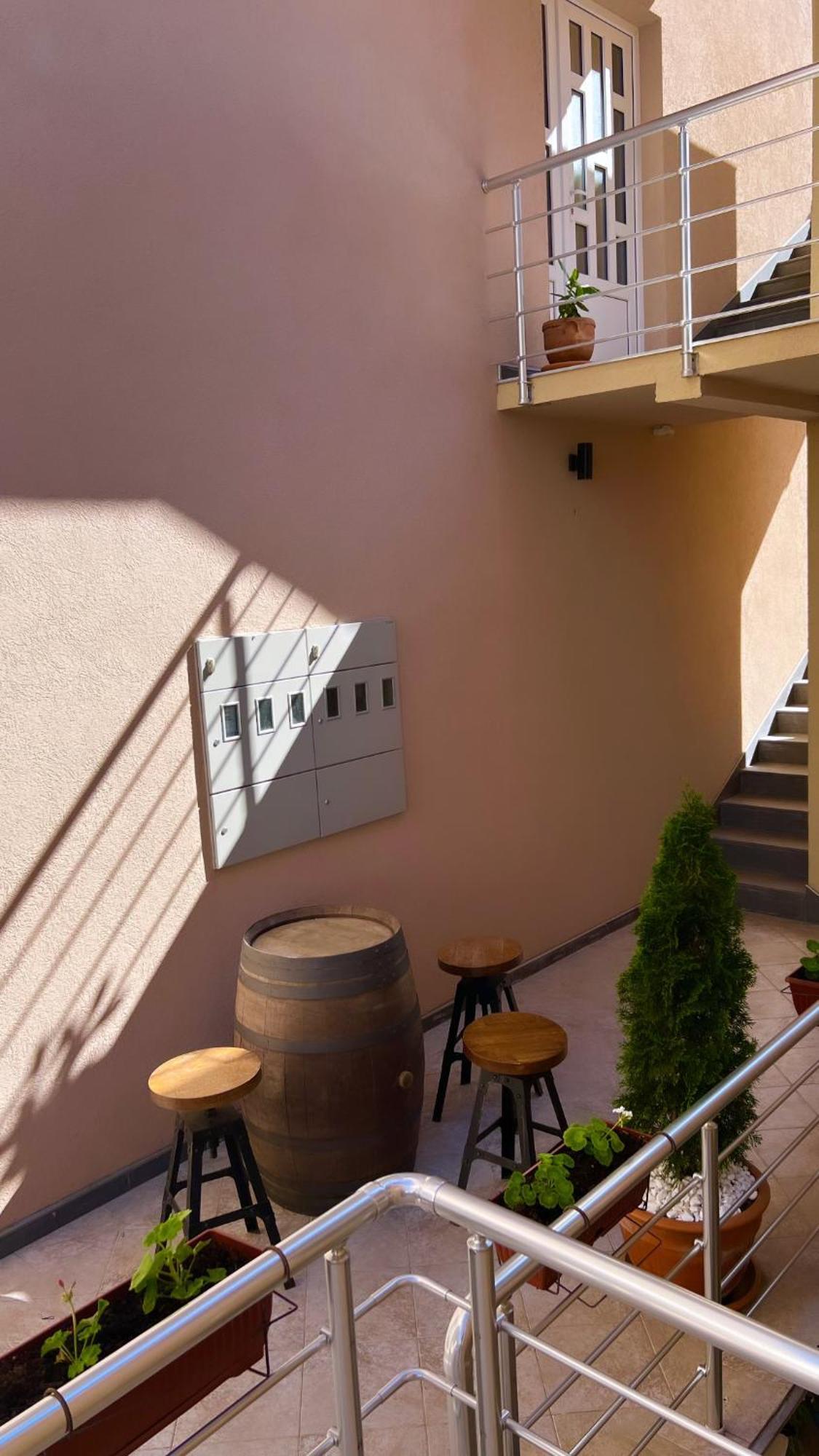 Apartman Scepanovic Nikšić Esterno foto