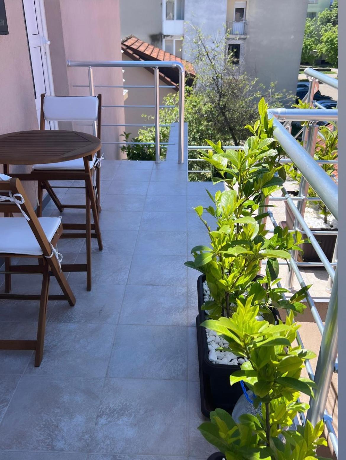 Apartman Scepanovic Nikšić Esterno foto